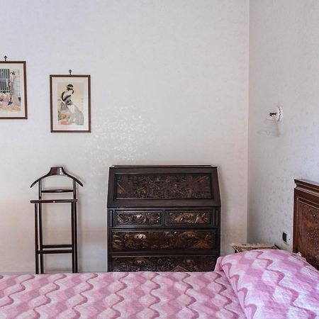 La Posada Roma Villa Eksteriør billede