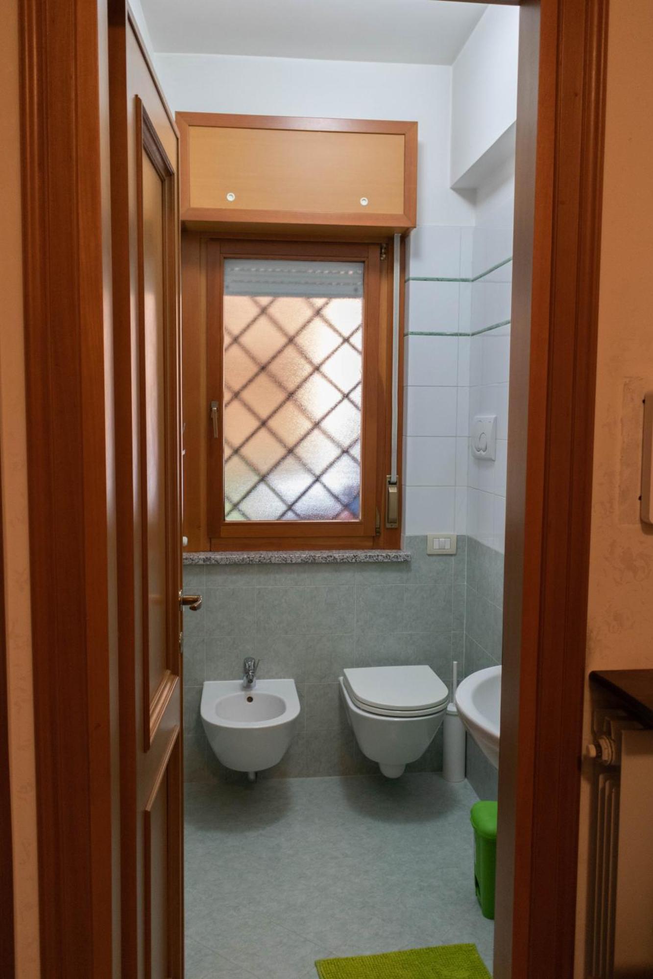 La Posada Roma Villa Eksteriør billede